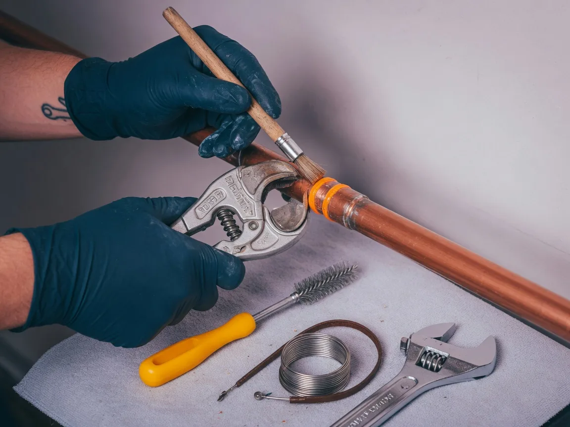 Why choose Sump Pump Repair in New Paris, OH